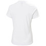 Camiseta de mujer Helly Hansen W Lifa Active Solen Tshirt