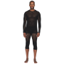 Calzoncillos funcionales de hombre Devold Wool Mesh Pro 3/4 Longs Man