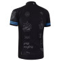 Maillot de ciclismo de hombre Sensor Cyklo Tattoo