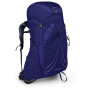 Mochila de mujer Osprey Eja 38 (2021) azul EquinoxBlue