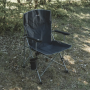 Silla Easy Camp Oak Chair Ink