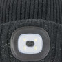 Gorro con lámpara frontal SealSkinz Heydon