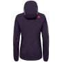 Chaqueta de mujer The North Face Resolve 2