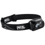 Linterna frontal Petzl Actik Core 450 lm negro Black