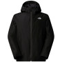 Chaqueta de hombre The North Face M Carto Mono Triclimate Hooded Jacket