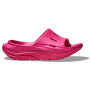 Pantuflas Hoka U Ora Recovery Slide 3 rosa Pink Yarrow / Pink Yarrow