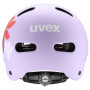 Casco de ciclismo para niños Uvex Kid 4 Style