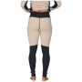 Calzoncillos funcionales de mujer Devold Reverso Merino Longs Wmn