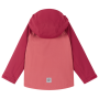 Chaqueta impermeable para niños Reima Sulkava Red Clay