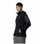 Chaqueta softshell de hombre Columbia Tall Heights™ II Hooded Softshell