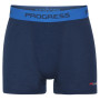 Talla: L / Color: azul oscuro