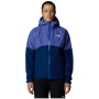 Chaqueta de mujer The North Face W Diablo Dynamic Zip-In Jacket