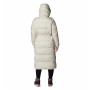 Abrigo de invierno para mujer Columbia Puffect™ II Long Jacket