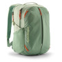 Color: verde claro