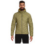 Talla: L / Color: verde
