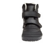 Calzado barefoot niño Beda Just Black Black