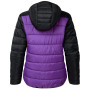 Chaqueta de invierno para mujer Dare 2b Womens Aero Fuse Padded Jacket
