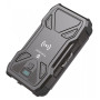 Batería externa solar Viking Technology Tyr II