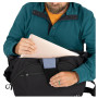 Bolsa de hombro Osprey Metron 18 Messenger