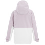 Chaqueta para niños Regatta Junior Highton Jacket PowLilPinHze