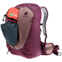 Mochila de mujer Deuter AC Lite 21 SL