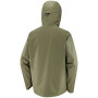 Chaqueta de hombre Salomon Outscape 2L