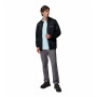 Chaqueta de hombre Columbia Tall Heights™ Hdd Grid Fleece Full Zip