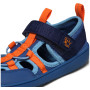 Sandalias para niños Affenzahn Sandal Vegan Roughy