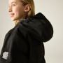 Abrigo de mujer Dare 2b Kids WanderJacket Black