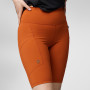 Mallas de mujer Fjällräven Abisko Short Tights W