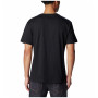Camiseta de hombre Columbia CSC Basic Logo Tee