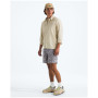 Camisa de hombre The North Face Packable Long Sleeve Shirt