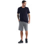Camiseta de hombre Icebreaker Men Tech Lite II SS Tee