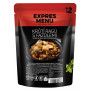 Plato preparado Expres menu Ragú de pavo con alubias 600 g