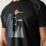 Camiseta de hombre Dare 2b Tech II Tee