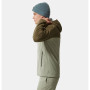 Chaqueta de hombre The North Face West Basin Dryvent Jacket