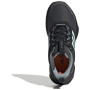 Zapatillas de carrera para mujer Adidas Terrex Tracefinder 2 Clima W