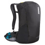 Mochila Thule Capstone 22L Men's M/L negro Obsidian