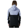 Chaqueta de mujer Northfinder Jaylyn