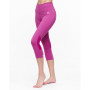 Mallas de tres cuartos para mujer Kari Traa Julie High W Capri