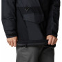Chaqueta de hombre Columbia Marquam Peak Fusion™ Parka