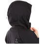 Chaqueta softshell de mujer Kilpi Beltra-W