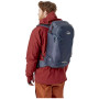 Mochila para esquí de travesía Lowe Alpine Revolt 25
