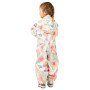 Mono para niños DucKsday Rainuit Bliss