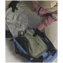 Mochila para esquí de travesía Ortovox Haute Route 38 S