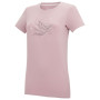 Camiseta de mujer Regatta Women’s Fingal Stretch