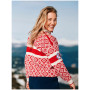 Jersey de mujer Dale of Norway Cortina 2026 Fem. Sweater