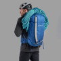 Mochila de escalada Montane Valen 40+5L