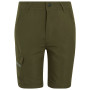 Pantalones para niños Regatta Sorcer Z/O Trousers III Treetop