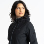 Chaqueta de mujer Dare 2b Switch Up Jacket